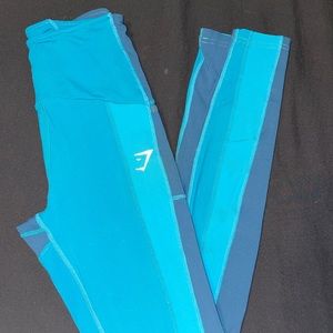 Gymshark leggings